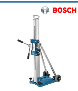 Нов Продукт Стойка за диамантено-пробивна машина Bosch GCR 350